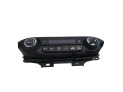 MANDO CLIMATIZADOR HONDA CR-V 2013