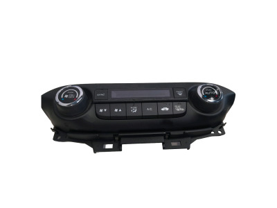 MANDO CLIMATIZADOR HONDA CR-V 2013