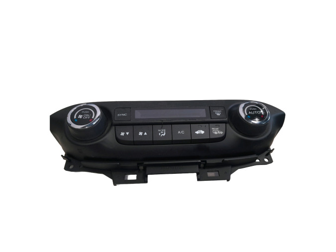 MANDO CLIMATIZADOR HONDA CR-V 2013