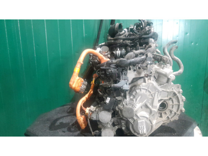 ALTERNADOR KIA NIRO 2017