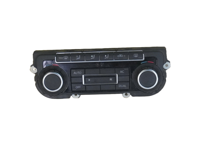 MANDO CLIMATIZACIÓN VOLKSWAGEN GOLF 2009