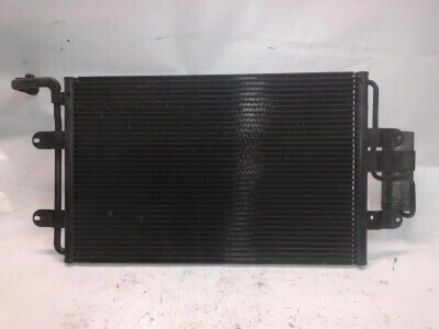 Radiador A/C CHEVROLET CRUZE 2003