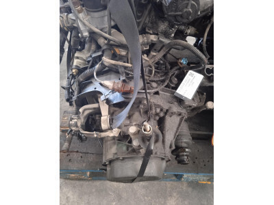 CAJA CAMBIOS CITROEN XANTIA 1999