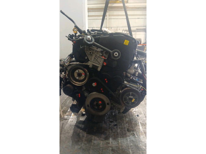 MOTOR SO ALFA ROMEO 147 2006