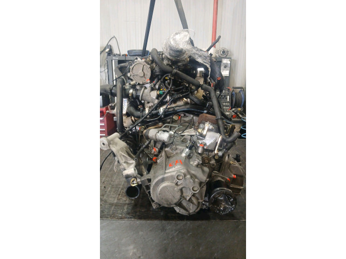 MOTOR SO ALFA ROMEO 147 2006