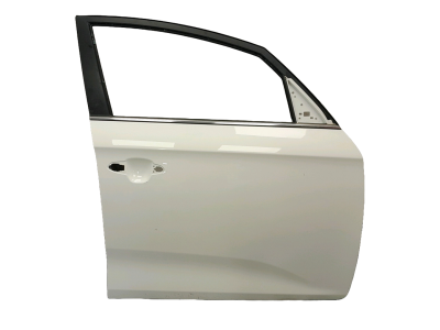 PUERTA DELANTERA DERECHA KIA CARENS BLANCO 2018