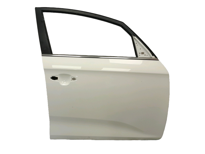 PUERTA DELANTERA DERECHA KIA CARENS BLANCO 2018