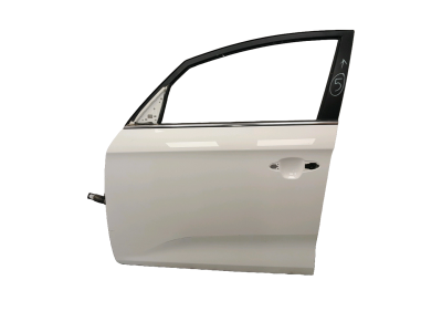 PUERTA DELANTERA IZQUIERDA KIA CARENS BLANCO 2018
