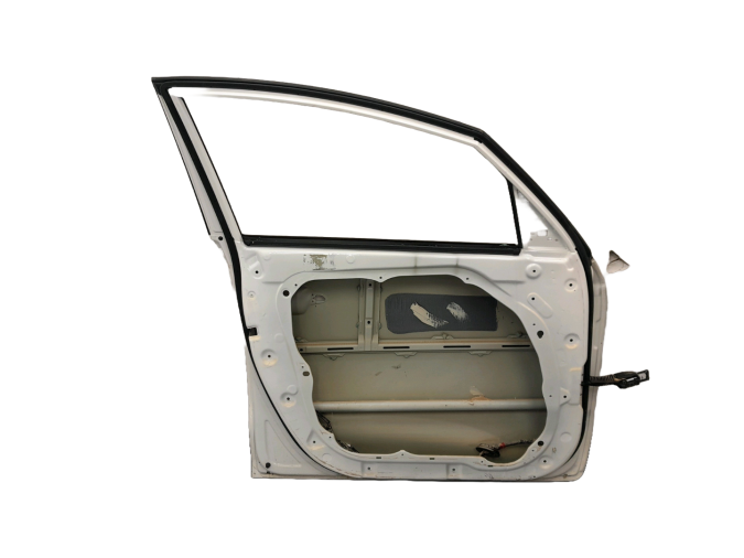 PUERTA DELANTERA IZQUIERDA KIA CARENS BLANCO 2018