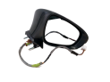 RETROVISOR DERECHO LEXUS IS 300H NEGRO 2018