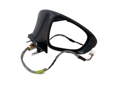 RETROVISOR DERECHO LEXUS IS 300H NEGRO 2018