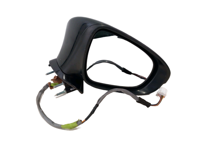 RETROVISOR DERECHO LEXUS IS 300H NEGRO 2018