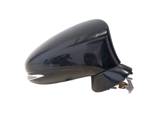 RETROVISOR DERECHO LEXUS IS 300H NEGRO 2018