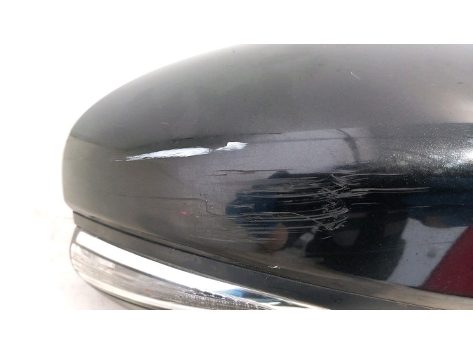 RETROVISOR DERECHO LEXUS IS 300H NEGRO 2018