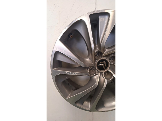 LLANTA TRASERA DERECHA SO CITROEN DS4 2013