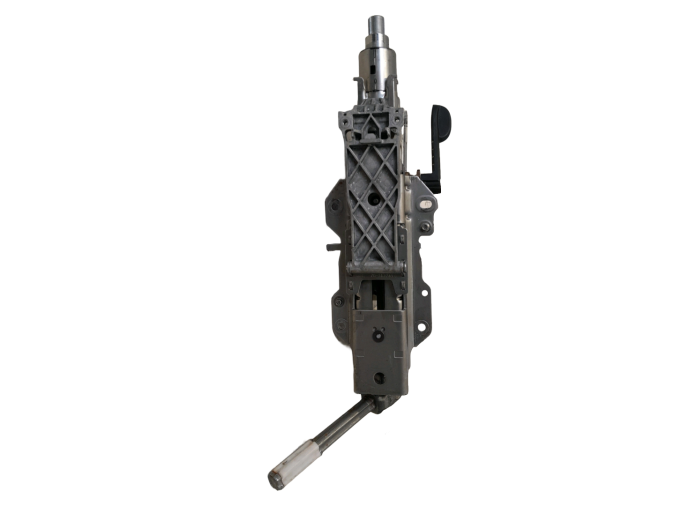 COLUMNA DIRECCION MINI ONE 2009