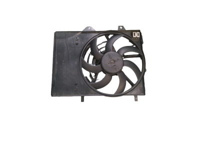 ELECTROVENTILADOR PEUGEOT 208 2019