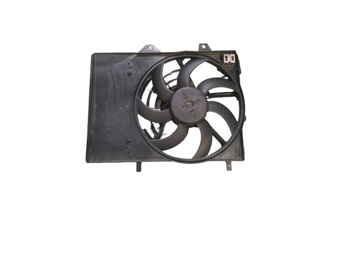 ELECTROVENTILADOR PEUGEOT 208 2019