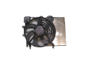 ELECTROVENTILADOR PEUGEOT 208 2019