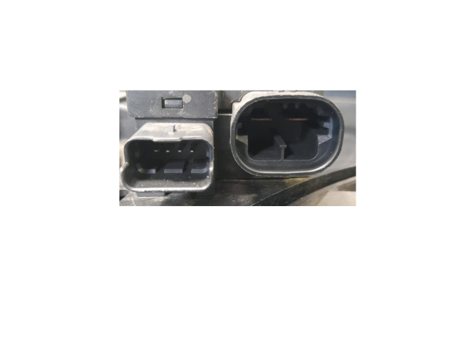 ELECTROVENTILADOR PEUGEOT 208 2019