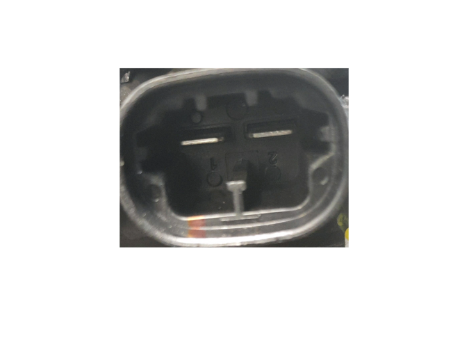 ELECTROVENTILADOR PEUGEOT 208 2019