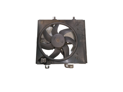 ELECTROVENTILADOR CITROEN DS3 2012