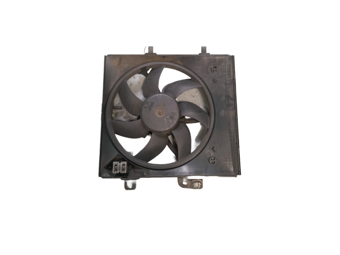 ELECTROVENTILADOR CITROEN DS3 2012