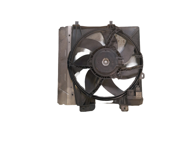 ELECTROVENTILADOR CITROEN DS3 2012