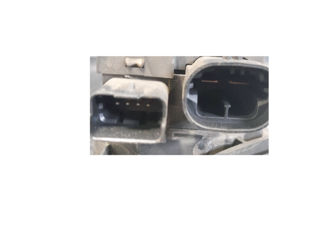 ELECTROVENTILADOR CITROEN DS3 2012