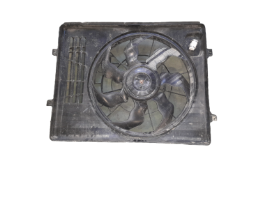 ELECTROVENTILADOR KIA CARENS 2018