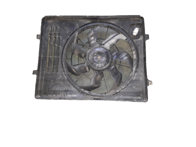 ELECTROVENTILADOR KIA CARENS 2018