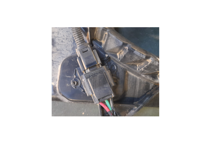 ELECTROVENTILADOR KIA CARENS 2018