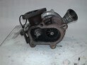 Turbo-Compresor OPEL ASTRA 2000