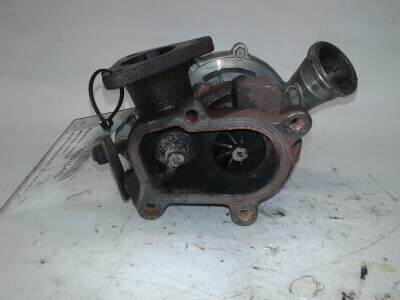 Turbo-Compresor OPEL ASTRA 2000