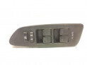 MANDO ELEVALUNAS DELANTERO IZQUIERDO TOYOTA AURIS 2011