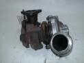 Turbo-Compresor OPEL ASTRA 2000