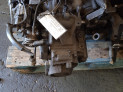 CAJA CAMBIOS SEAT IBIZA 2000