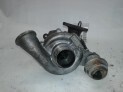 Turbo-Compresor OPEL ASTRA 2000