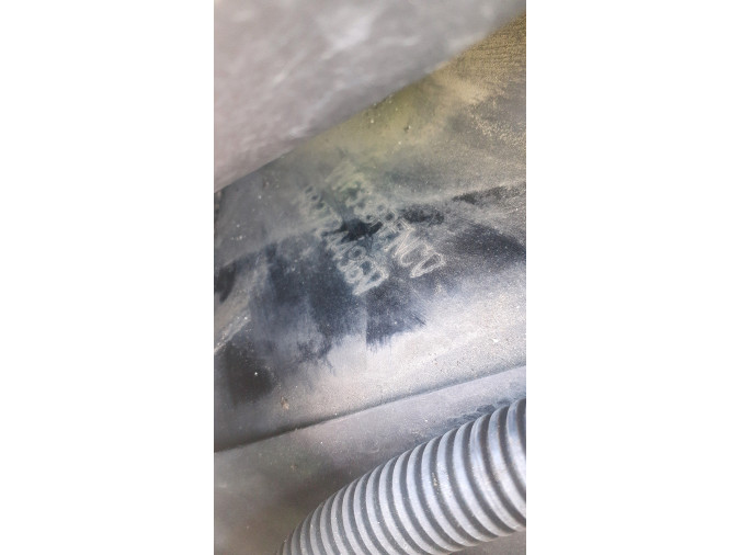 CAPOT PEUGEOT 307 2004