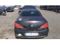 TRANSMISION DELANTERA IZQUIERDA PEUGEOT 307 2004