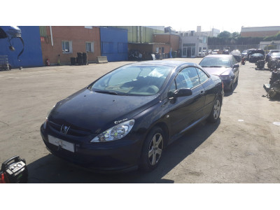 Autorradio PEUGEOT 307 2004