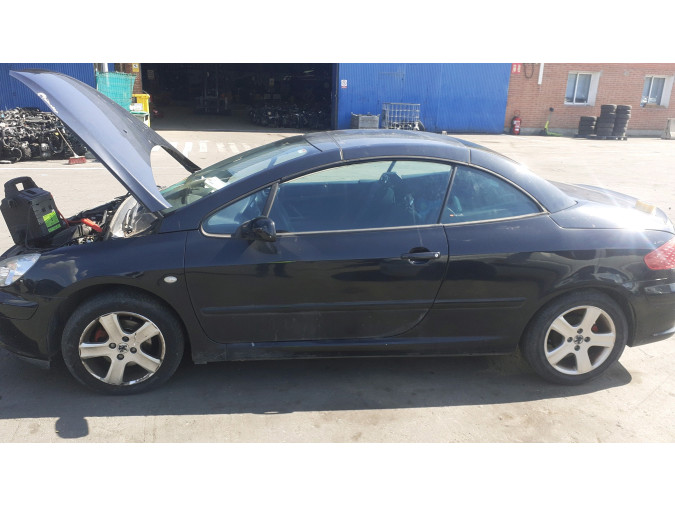 Autorradio PEUGEOT 307 2004