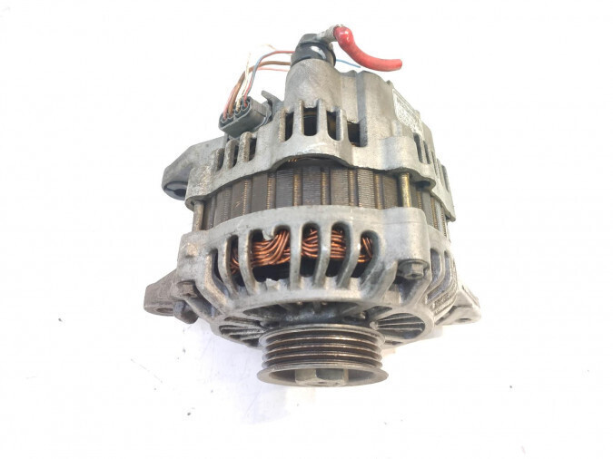 ALTERNADOR VOLVO S40 2000