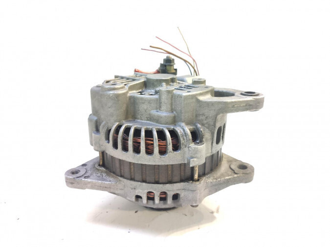 ALTERNADOR VOLVO S40 2000