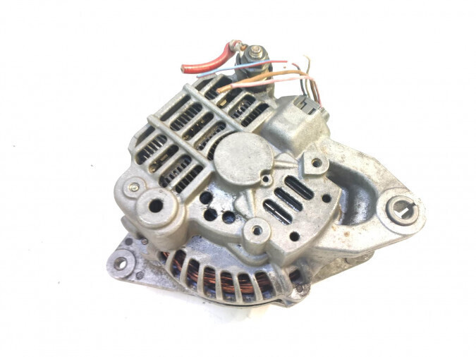 ALTERNADOR VOLVO S40 2000