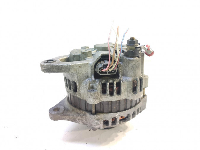 ALTERNADOR VOLVO S40 2000