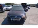 PUERTA TRASERA DERECHA VOLKSWAGEN PASSAT 2006