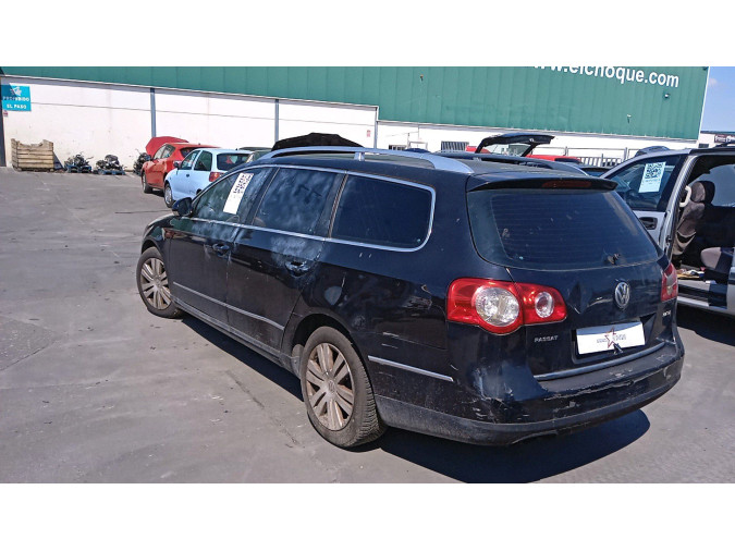 ALETA DELANTERA DERECHA VOLKSWAGEN PASSAT 2006
