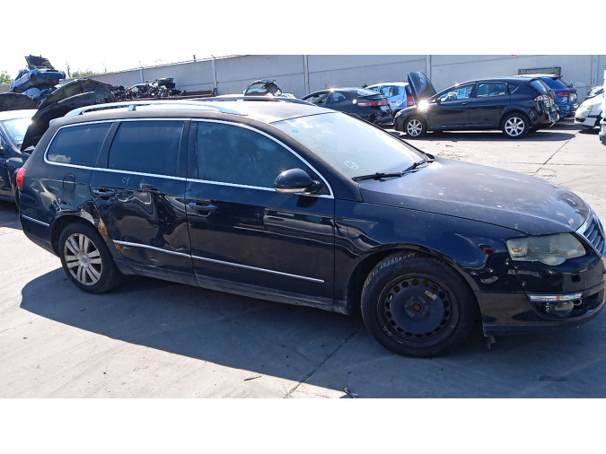 BRAZO SUSPENSION SUPERIOR TRASERO DERECHO VOLKSWAGEN PASSAT 2006