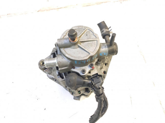Alternador CITROEN ZX 2003